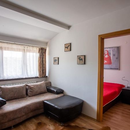 Apartment 204 Kopaonik Ngoại thất bức ảnh