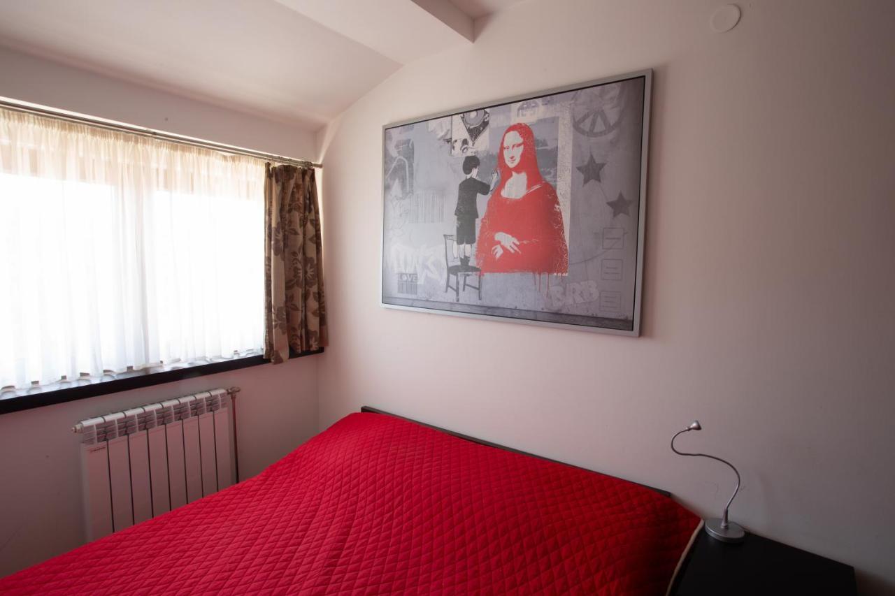 Apartment 204 Kopaonik Ngoại thất bức ảnh