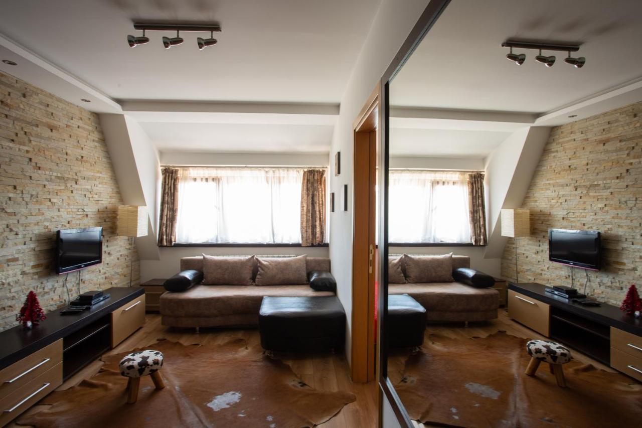 Apartment 204 Kopaonik Ngoại thất bức ảnh