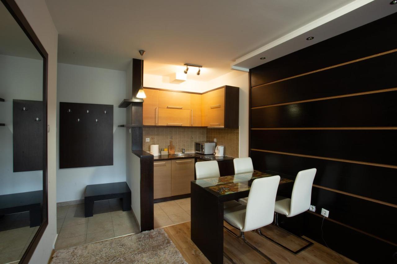 Apartment 204 Kopaonik Ngoại thất bức ảnh