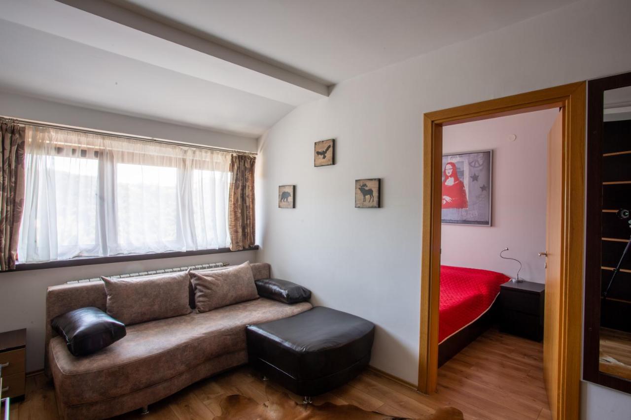 Apartment 204 Kopaonik Ngoại thất bức ảnh