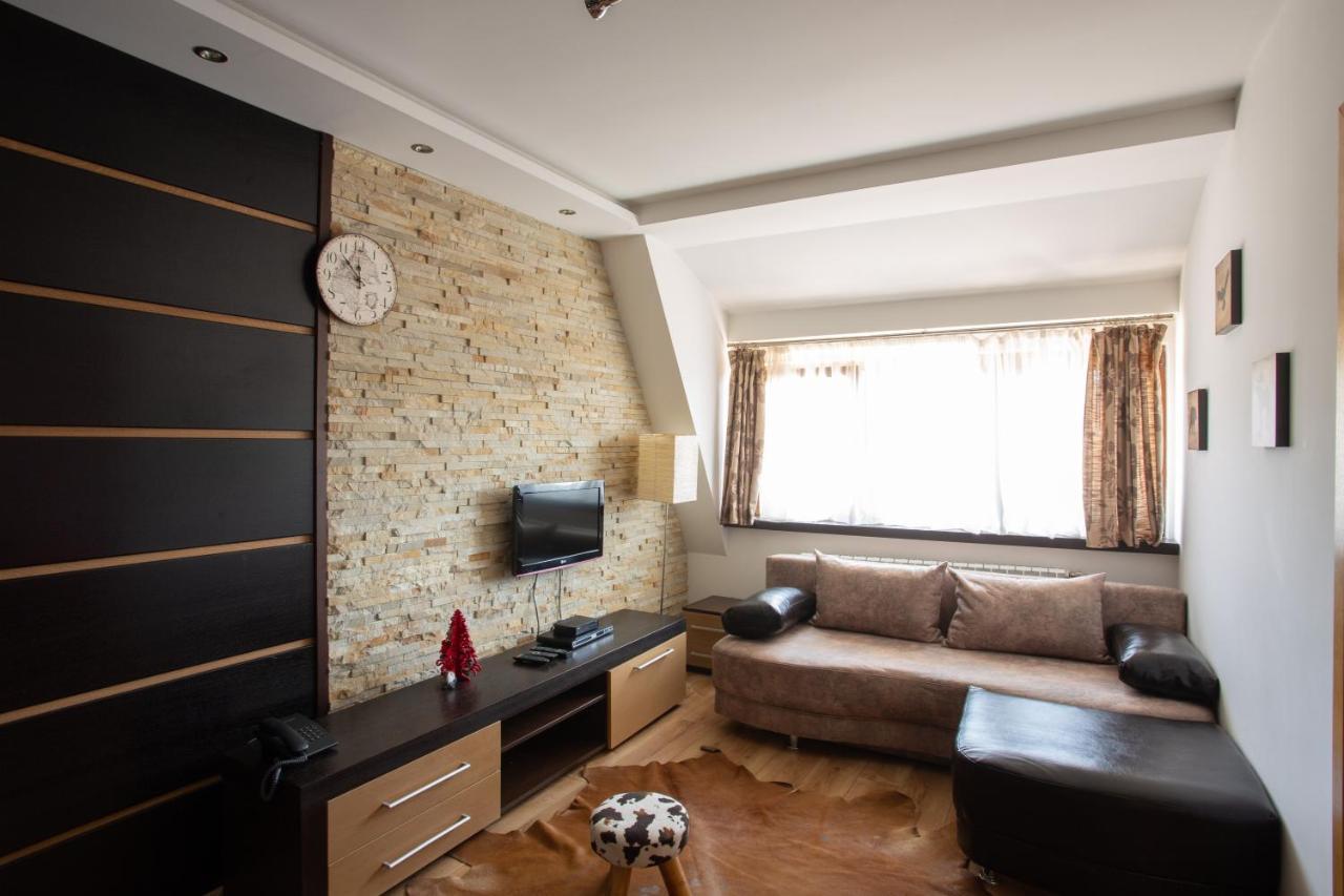 Apartment 204 Kopaonik Ngoại thất bức ảnh