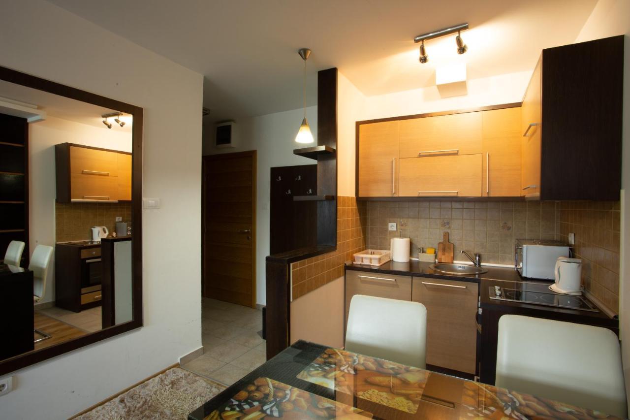 Apartment 204 Kopaonik Ngoại thất bức ảnh