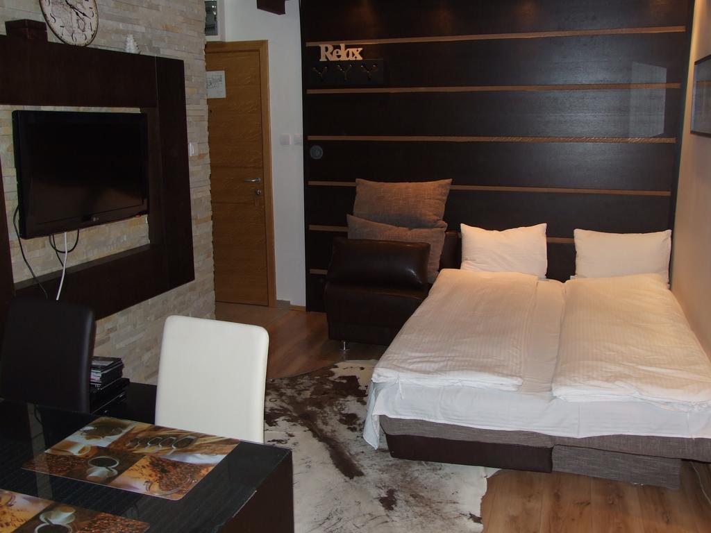 Apartment 204 Kopaonik Ngoại thất bức ảnh