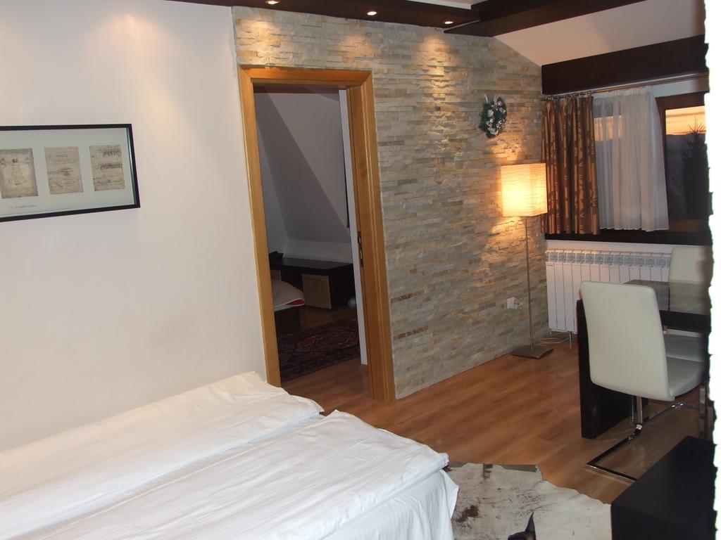 Apartment 204 Kopaonik Phòng bức ảnh