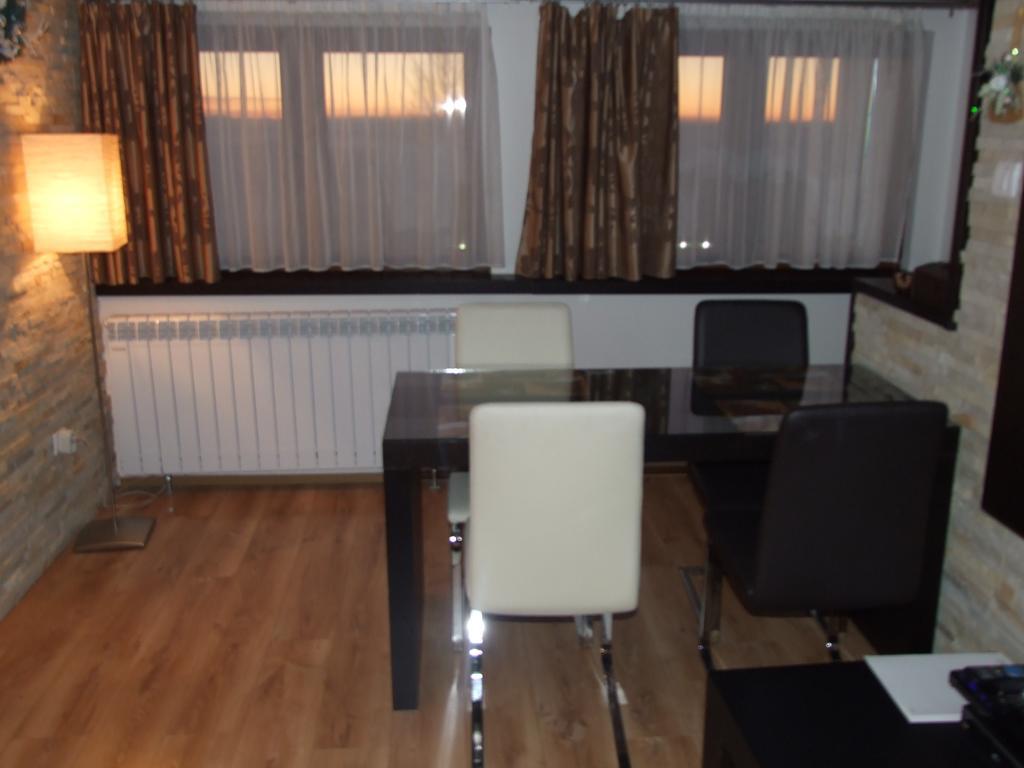 Apartment 204 Kopaonik Phòng bức ảnh