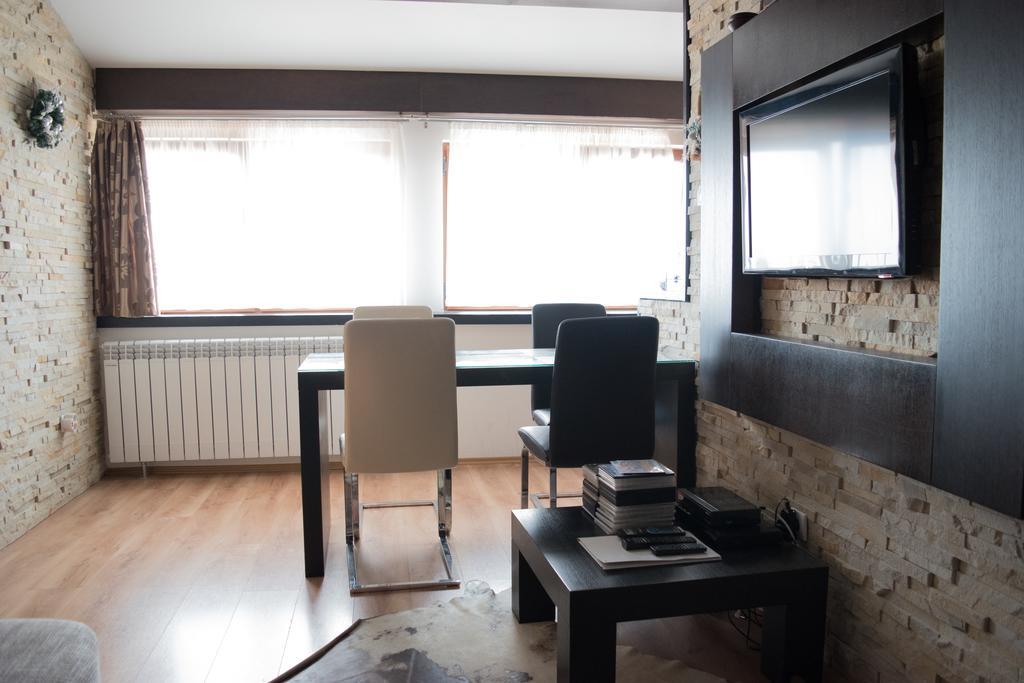 Apartment 204 Kopaonik Ngoại thất bức ảnh