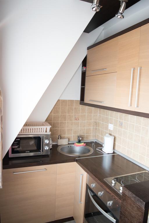 Apartment 204 Kopaonik Ngoại thất bức ảnh