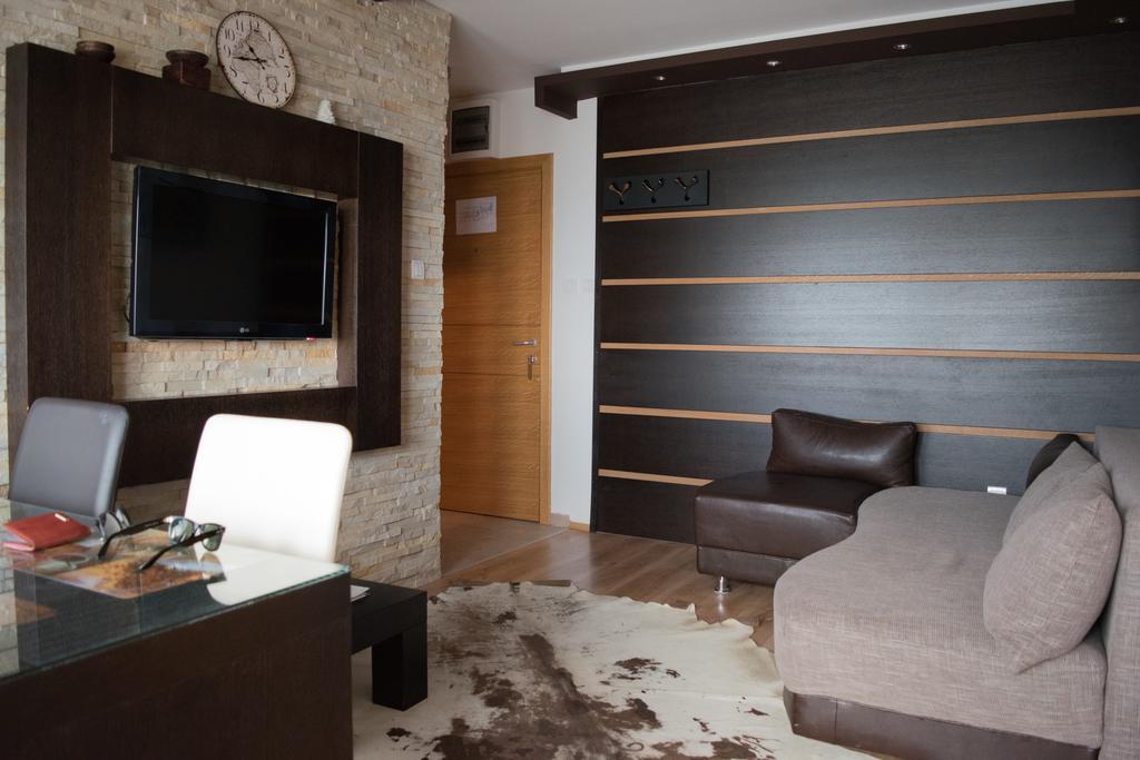 Apartment 204 Kopaonik Ngoại thất bức ảnh
