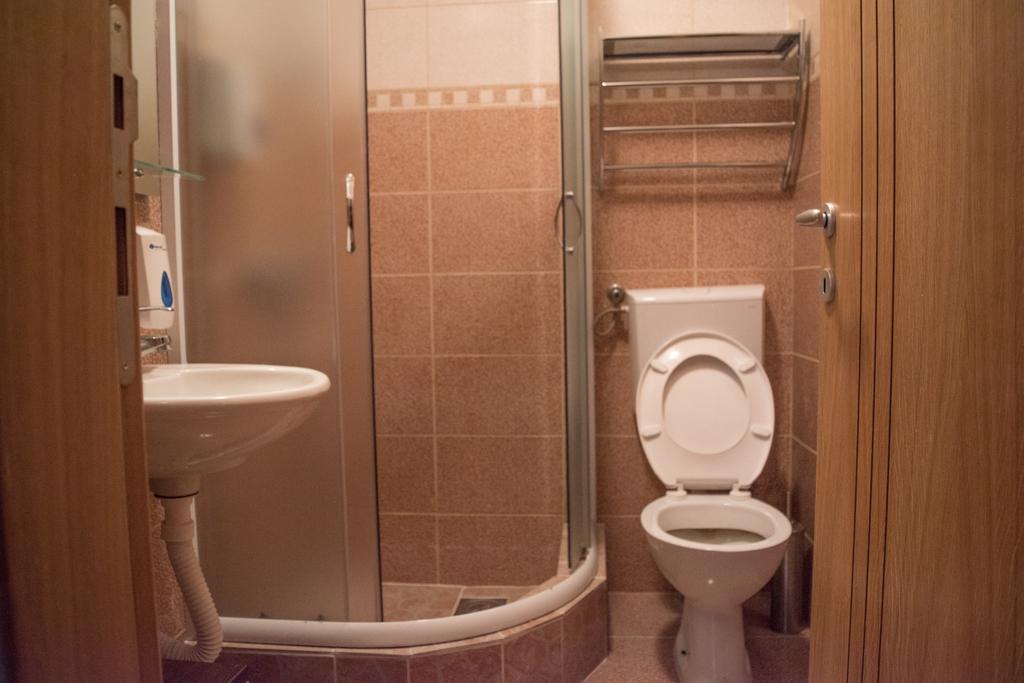 Apartment 204 Kopaonik Ngoại thất bức ảnh