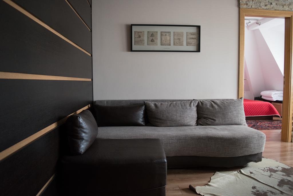 Apartment 204 Kopaonik Ngoại thất bức ảnh